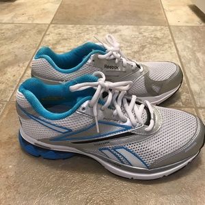 NWT Reebok premier Verona supreme running shoe